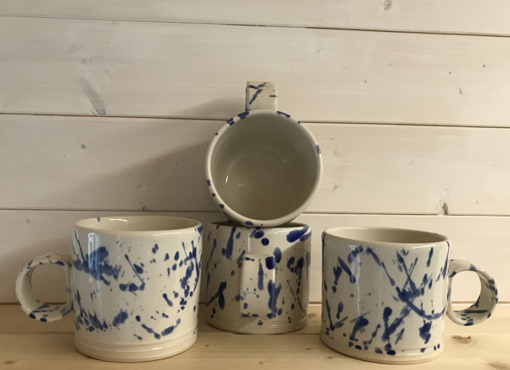 pottery workshop Hampshire